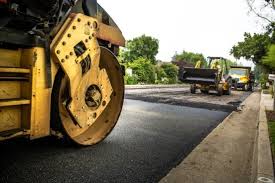 Shadyside, OH Driveway Paving  Company